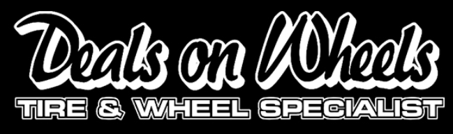 Thanks for Choosing Deals On Wheels - Serving Concord Since 1978